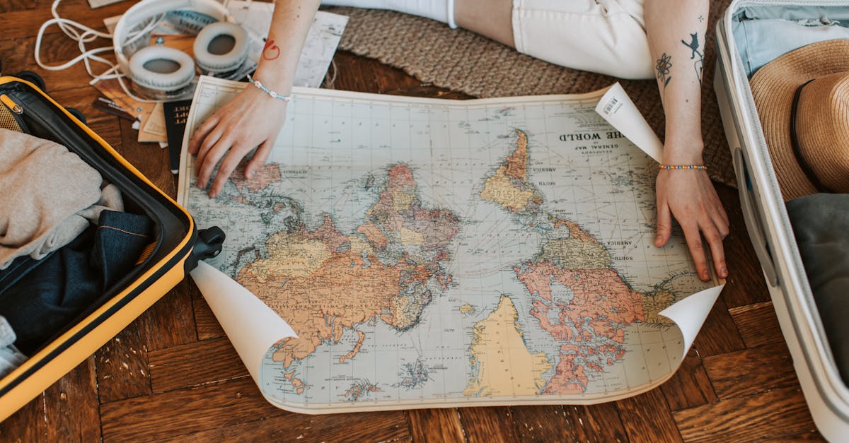 Carry-On Essentials For Delayed Bags