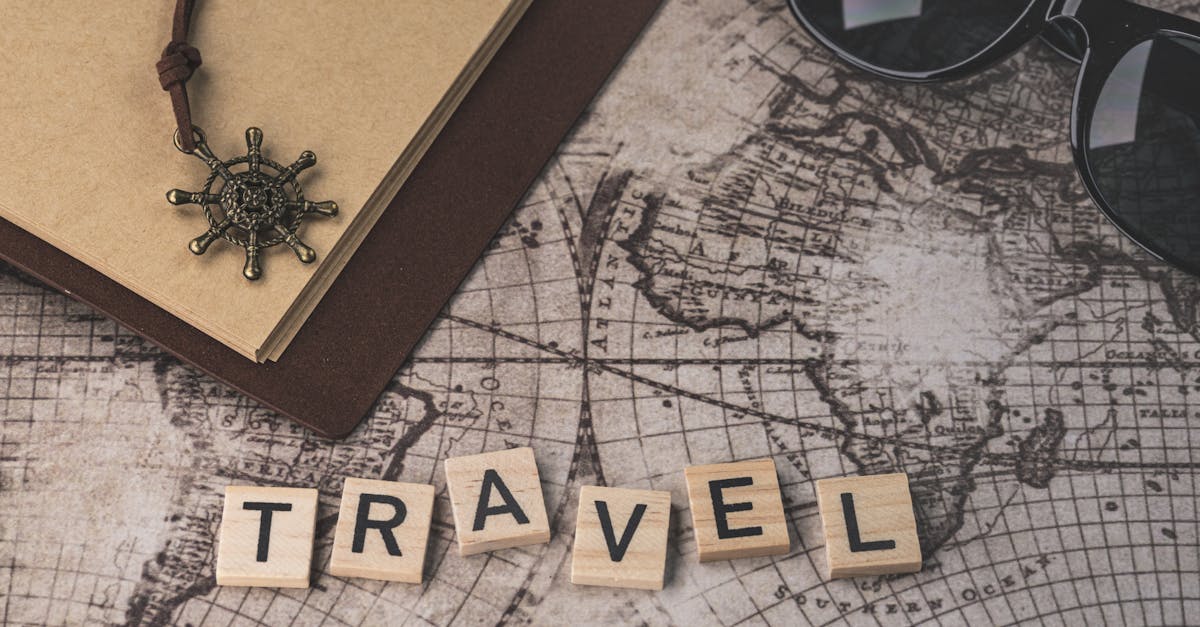 How To Choose A Destination By Trip Style, Not Just Photos editorial image for Marvel Travel.