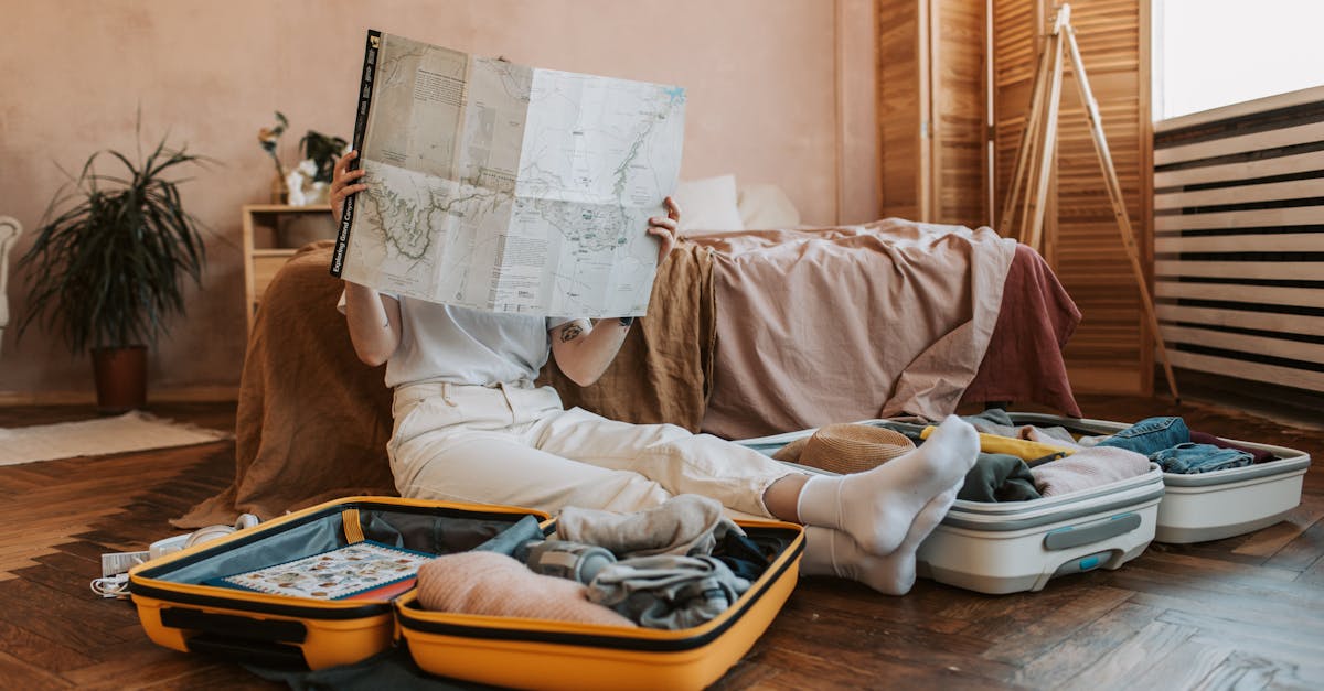 Practical Travel Planning Guides contextual hub image.