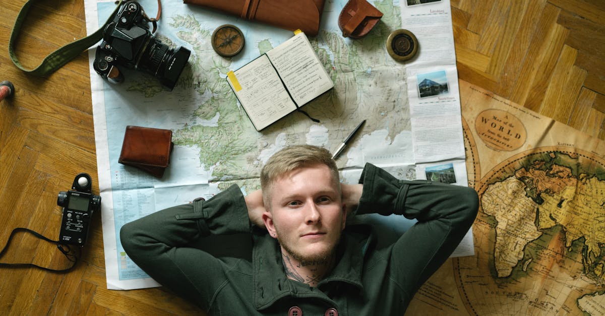 Why Buffer Days Can Save A Practical Trip Plan editorial image for Marvel Travel.