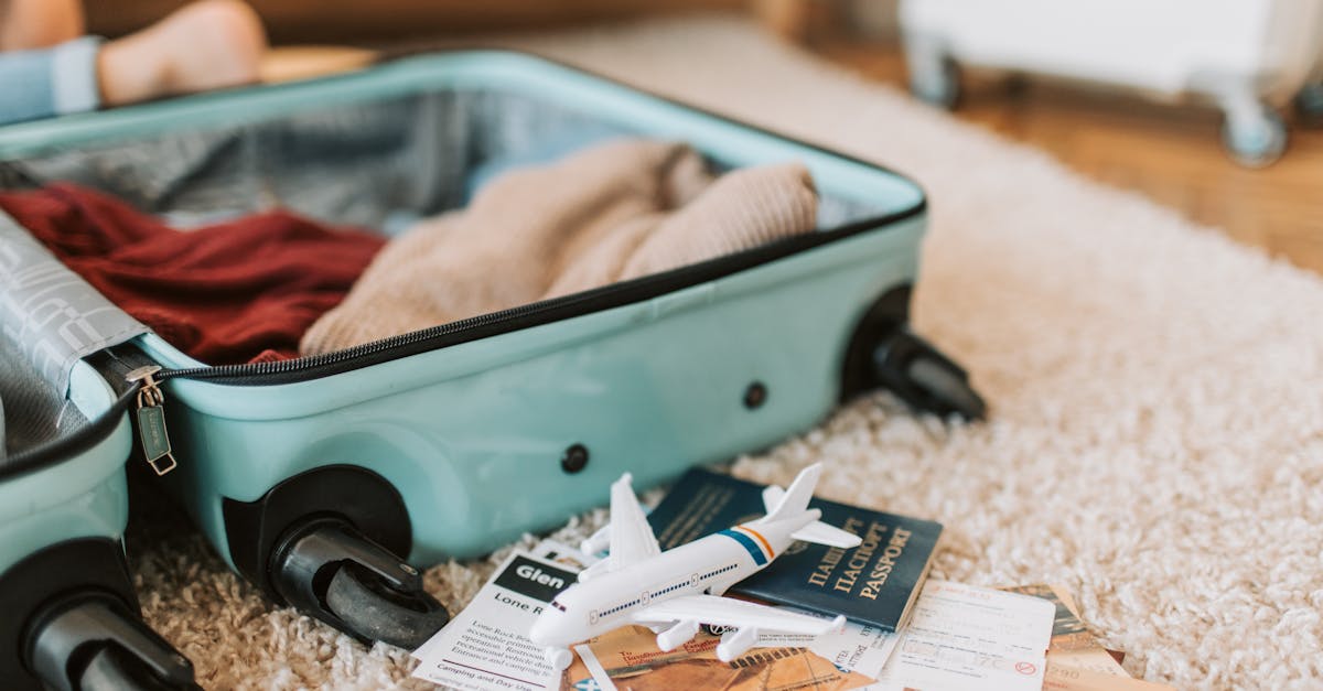 Travel Document Checks To Do Before Booking contextual article image for Marvel Travel.