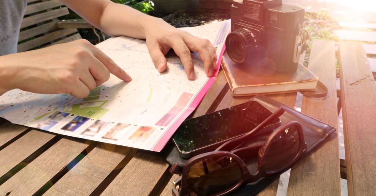 How To Choose A Destination By Trip Style, Not Just Photos contextual article image for Marvel Travel.