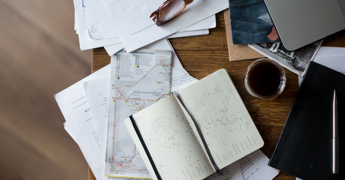 Why Buffer Days Can Save A Practical Trip Plan contextual article image for Marvel Travel.
