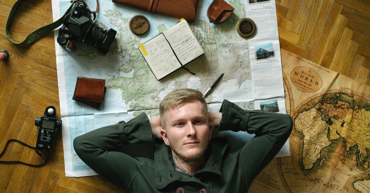 Why Buffer Days Can Save A Practical Trip Plan editorial image for Marvel Travel.