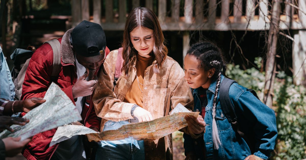 Planning A Group Trip With Friends Without Losing The Friendship