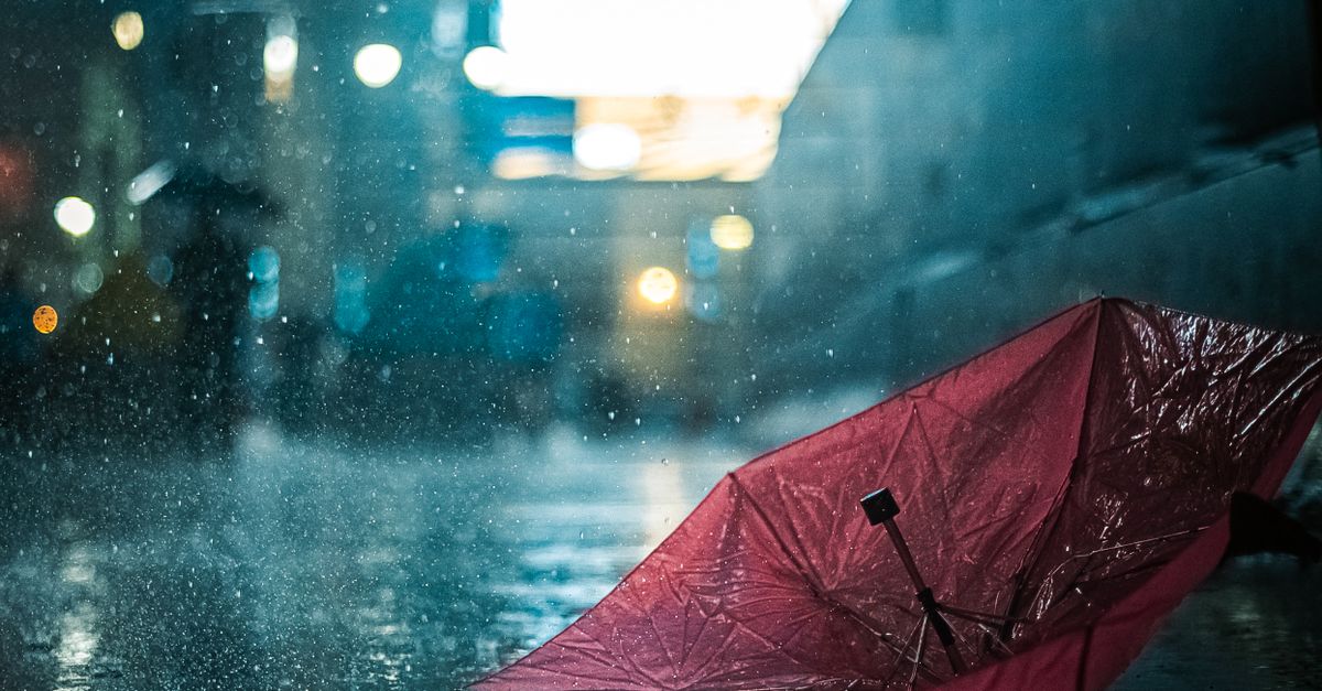 Rainy Season Travel: A Calm, Practical Planning Guide