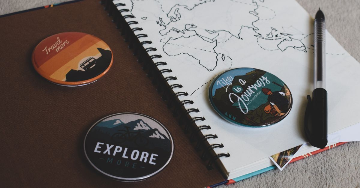 Three Travel Itinerary Examples You Can Adapt To Your Own Trip